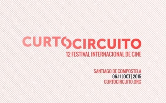 Curtocircuito 2015. 12º Festival Internacional de Cine de Santiago de Compostela